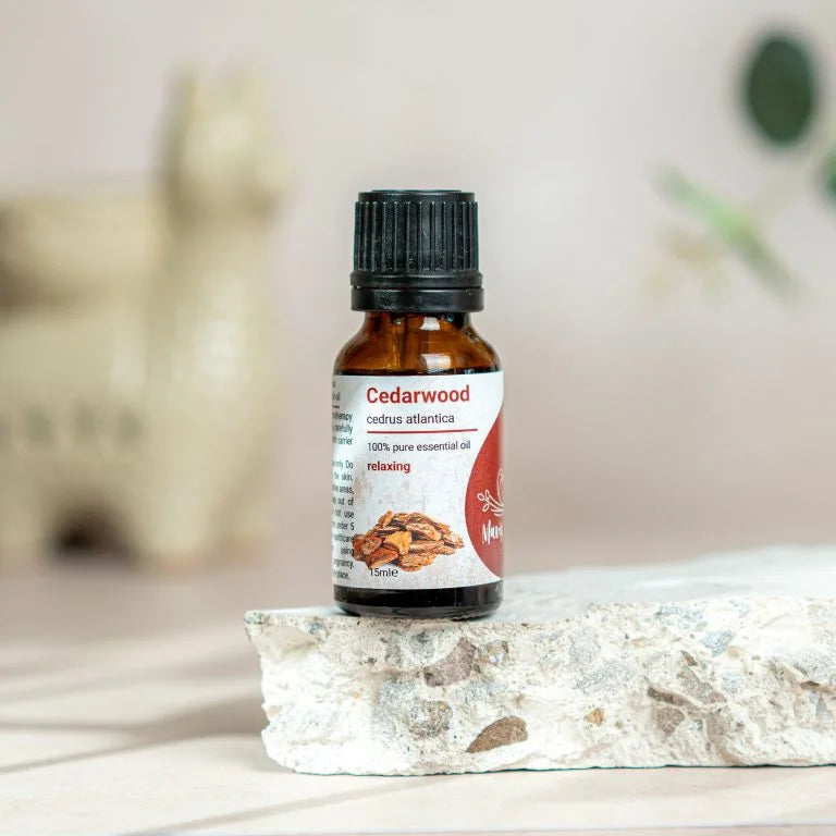Mavis Nest Essential Oils 15ml