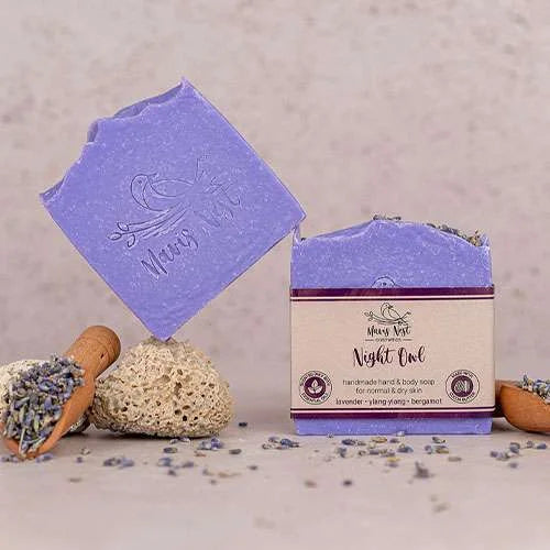 Mavis Nest Soap Bar