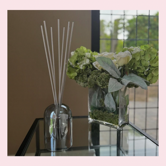 Sorrento Reed Diffuser 200ml