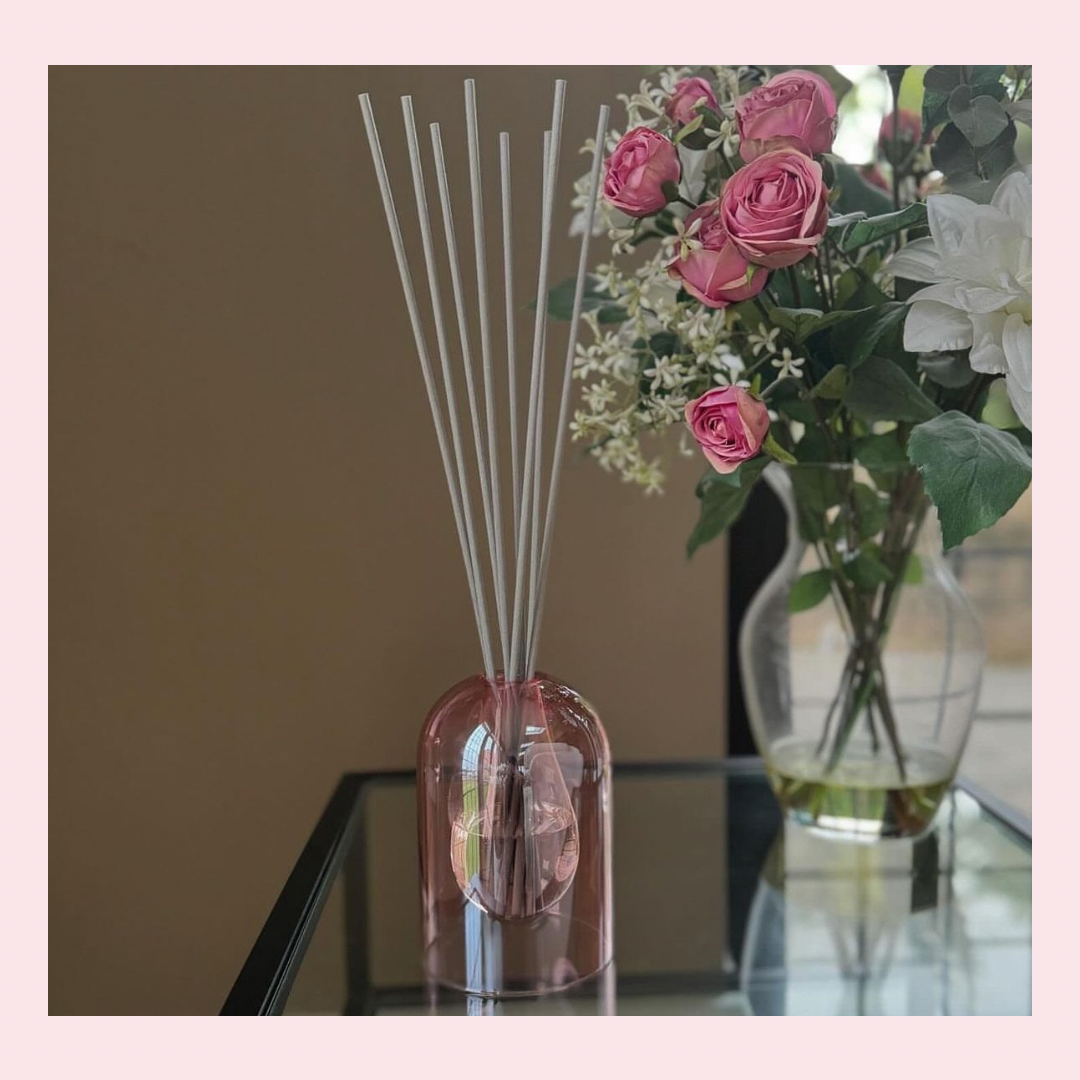 Sorrento Reed Diffuser 200ml