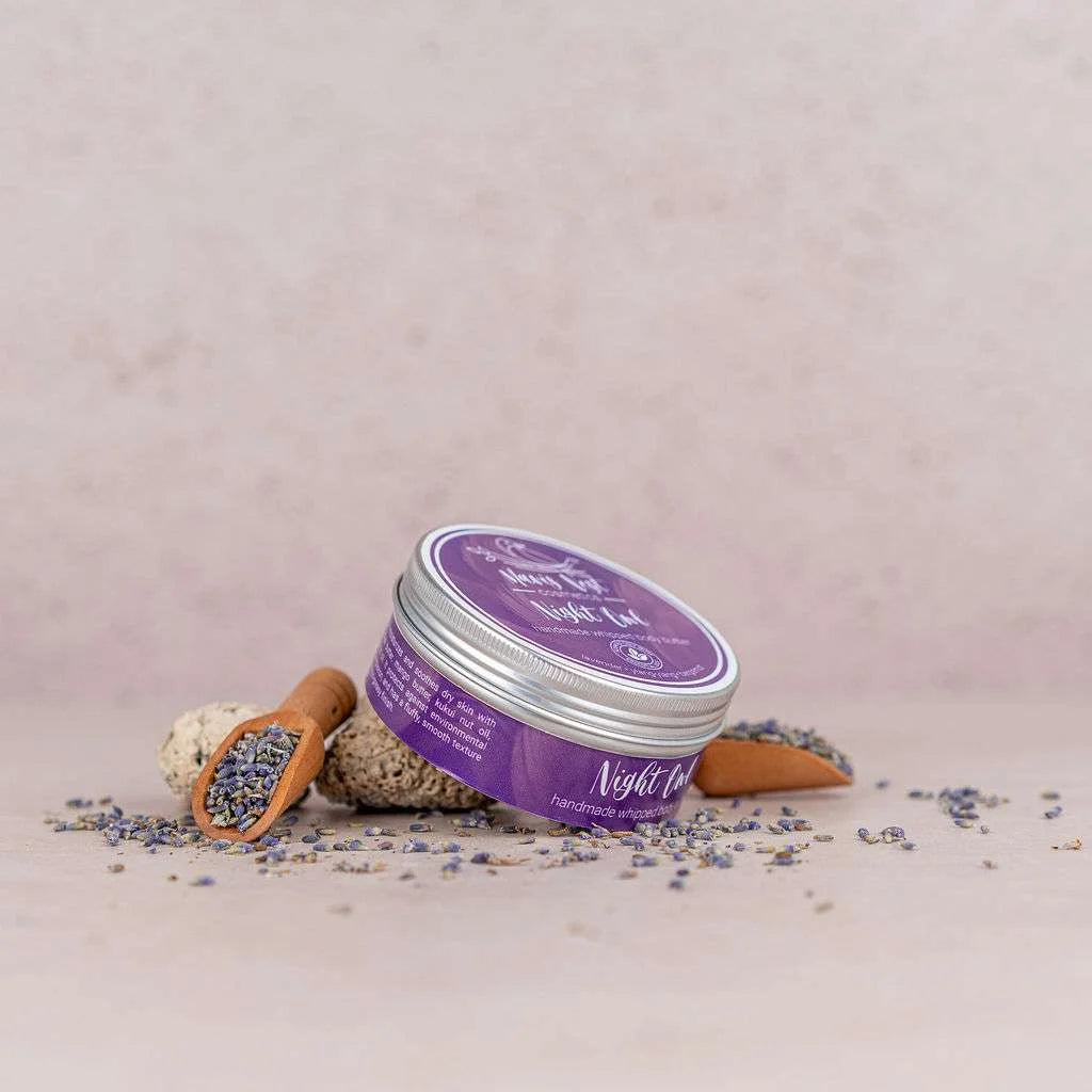 Mavis Nest Whipped Body Butter