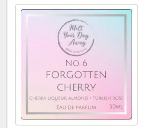 Melt Your Day Away Eau de Parfum