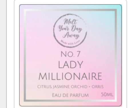 Melt Your Day Away Eau de Parfum