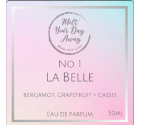 Melt Your Day Away Eau de Parfum