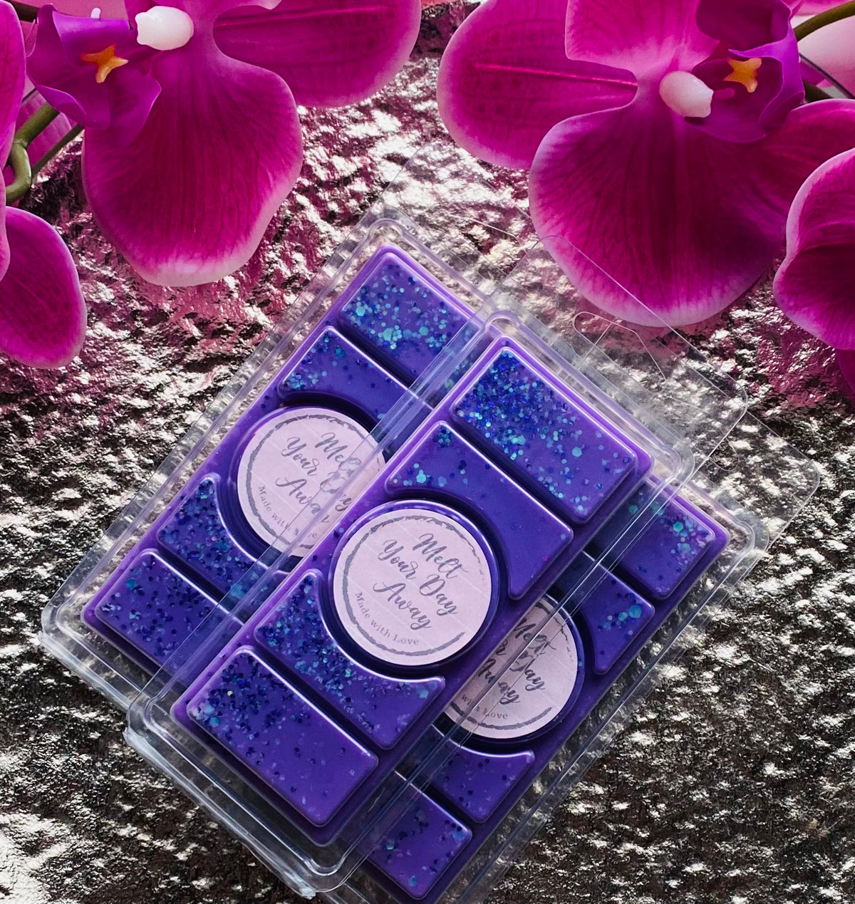 Snapbars - Spa Collection