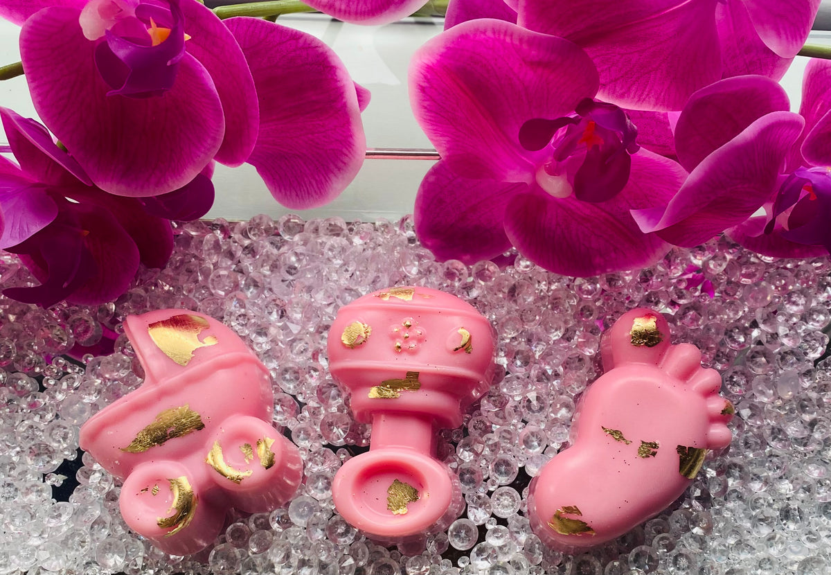 Baby Shower Favors
