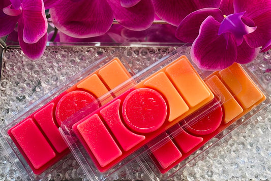 Snapbars: fragancias de perfumes inspiradas en diseñadores