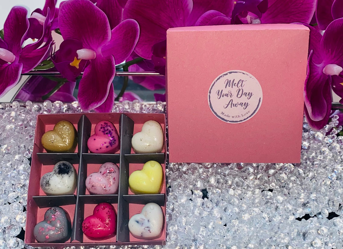Mini Selection Box