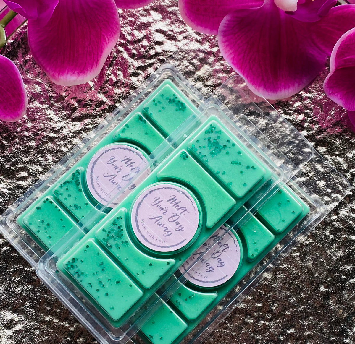Snapbars - Spa Collection