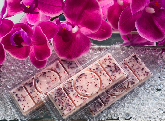 Snapbars - Colección botánica y floral