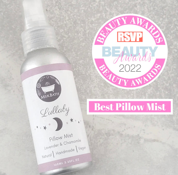Lullaby Pillow Mist