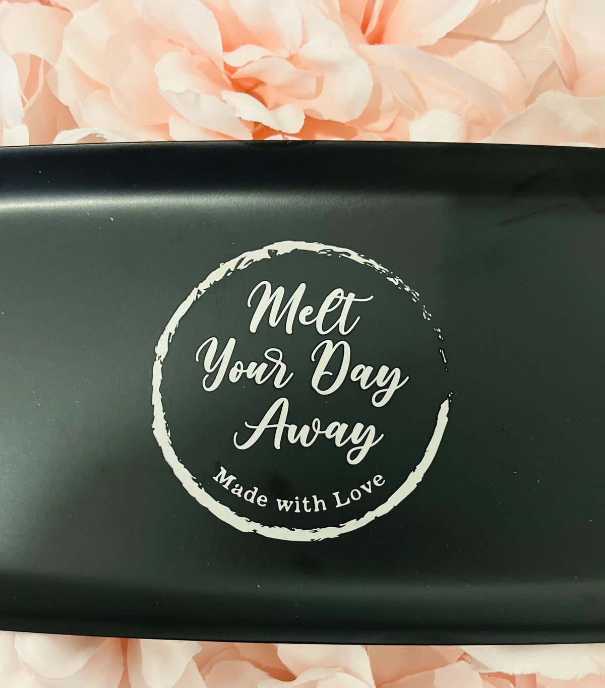 Kit de cuidado de velas de 4 piezas
