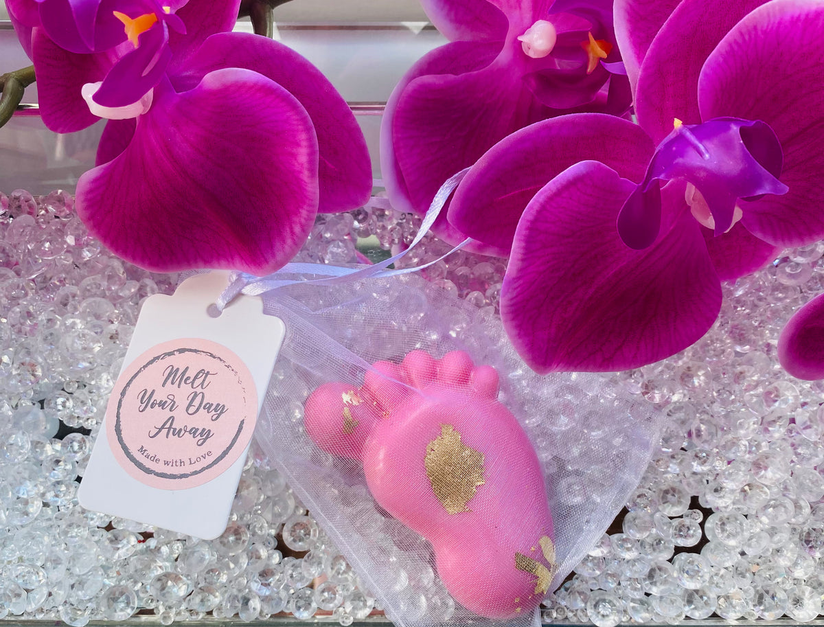 Baby Shower Favors
