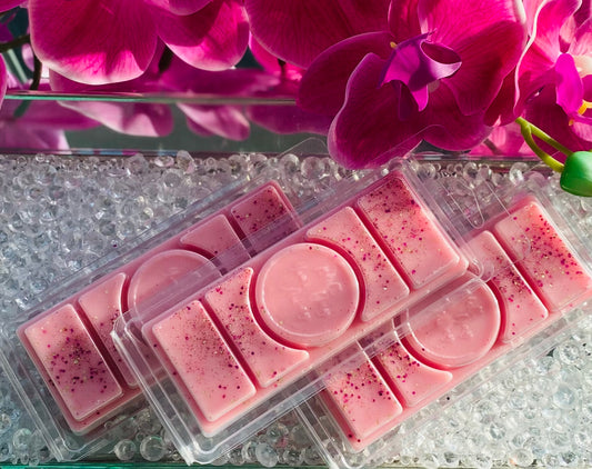 Snapbars - Colección de lavandería y detergentes