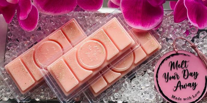 Snapbars: fragancias de perfumes inspiradas en diseñadores