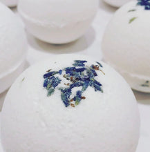Load image into Gallery viewer, Milk Bath Bubble Bombs
