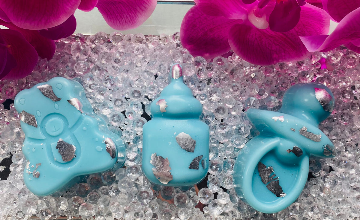 Baby Shower Favors