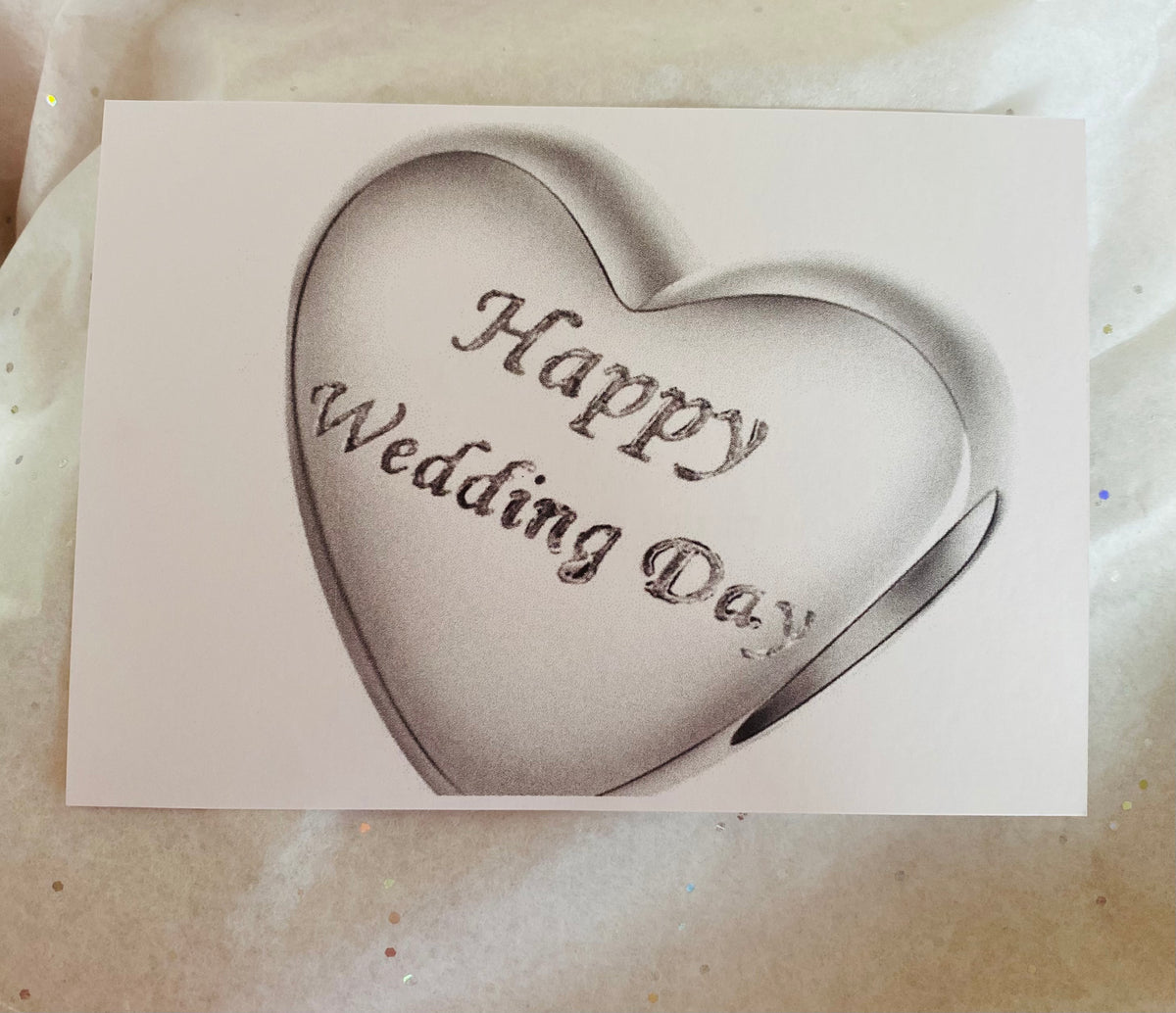 The Ultimate Wedding Day Experience Gift Set