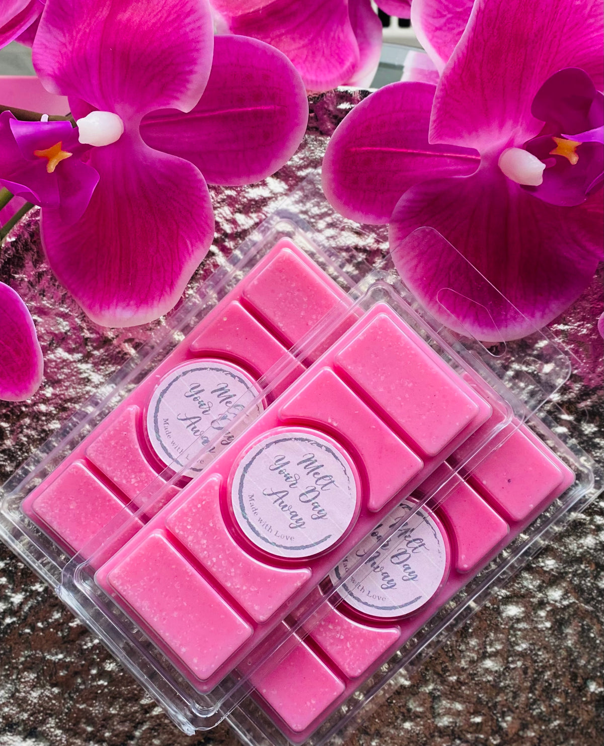 Snapbars - Spa Collection