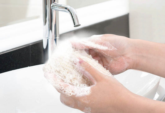 ECO Soap Saver Bag