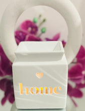 Load image into Gallery viewer, “home” Ceramic Wax Melter

