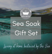 Load image into Gallery viewer, Sea Soak Home Spa
