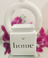Load image into Gallery viewer, “home” Ceramic Wax Melter
