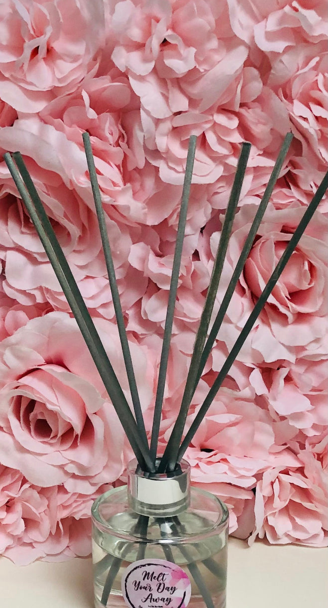 Room Reed Diffuser